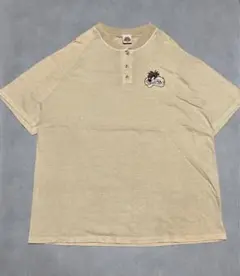 90s Hanes ダリ アートロンT 長袖 ヴィンテージ デットストック - メルカリ