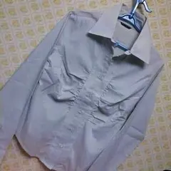 美品。ベネトン シスレーのシャツのサムネイル