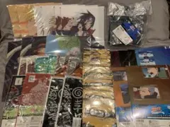 NARUTO一番くじ　下位賞まとめ売り