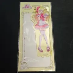 プリティーオールフレンズ アイドルタイム プリパラ 夢川ゆい アクスタ