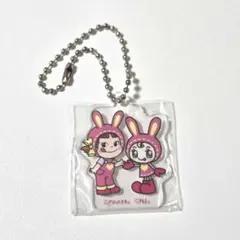 2025年最新】不二家 アクリルチャームの人気アイテム - メルカリ