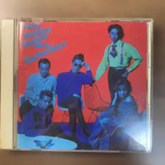 Barbee Boys Easy Listening CD