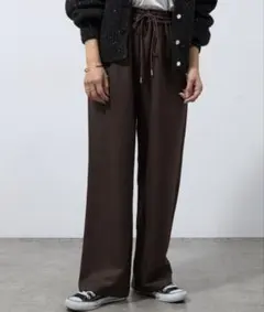 colony2139 ウールライクイージーパンツ　ZARA ザラ