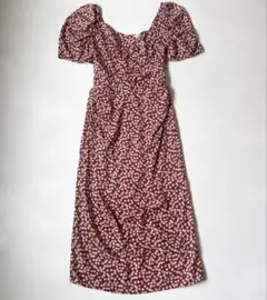 2025年最新】HER lip to チェリーワンピースの人気アイテム