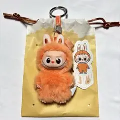 popmart イニシャル