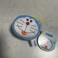 ドラえもん フェルトマスコット