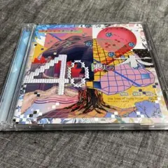 ウォルピスカーター　CD 40果実の木