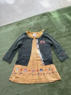 アンパンマン だまし絵 ワンピース