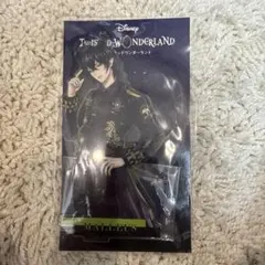 ツイステ マレウス ブレイジングジュエル Dazzling 5周年 アクスタ