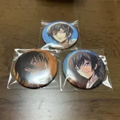 コードギアス反逆のルルーシュ ルルーシュ 缶バッジ ロススト