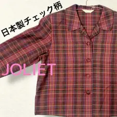 日本製 テーラードジャケット