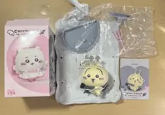 ちいかわ あくまてんし フィギュア うさぎ