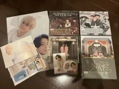 King & Prince STARRING アルバム