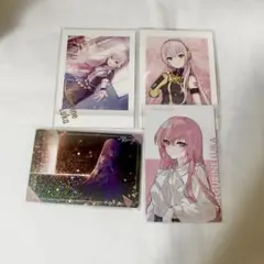 巡音ルカ まとめ売り