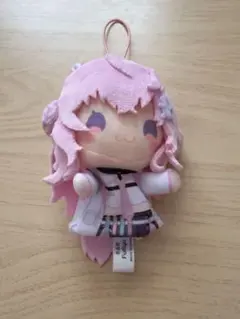 【新品】ホロライブ 博衣こより 指パペット【匿名配送】