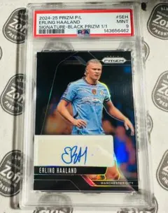 2026年最新】ハーランド サインの人気アイテム - メルカリ