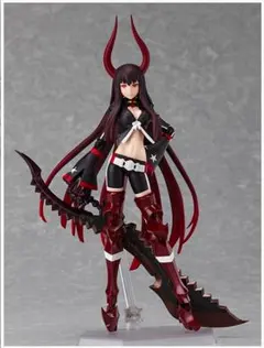 figma ブラックゴールドソー TV ANIMATION ver. 未開封品のサムネイル