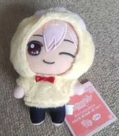 アイナナ　きらどる　おさんぽーず　九条天