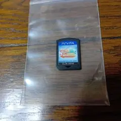 PSVITAメルルのアトリエPlusアーランドの錬金術士3