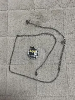 グッチ　ネックレス