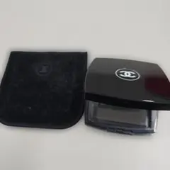CHANEL ツイードチーク　カラー110のサムネイル