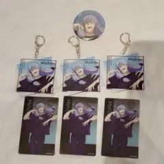 呪術廻戦展 真人