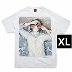 予約販売品】あいみょん オフィシャルグッズ うたのおばけ Tシャツ M