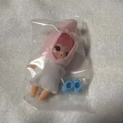 ぷちリカちゃん　サンリオキャラクターズコレクション　マイメロディ