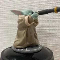 スターウォーズ マンダロリアン＆グローグー ドリンクホルダー - メルカリ