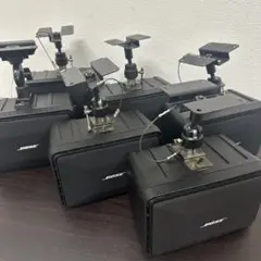 セ*ソ様 【ジャンク】Bose スピーカー つりさげブラケット付き セ*ソ様 【ジャンク】Bose スピーカー つりさげブラケット付き