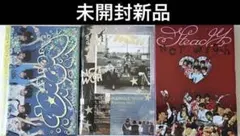 ★未開封新品★NCT WISH アルバム(Photobook )3冊セット