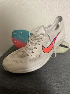 NIKEドラゴンフライ27.0 NIKE ドラゴンフライ オリンピック 25.0 - メルカリ