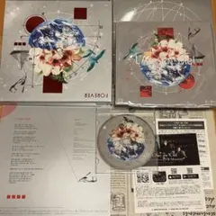 完全生産限定盤セット】ラルクL'Arc~en~Ciel ミライ FOREVER - メルカリ