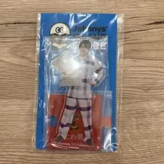 なにわ男子アクリルスタンド西畑大吾