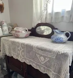 フランスアンティーク♡木製ミニルーバー - メルカリ