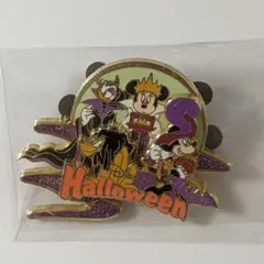 ヴィランズ チャーム 手下 セット ディズニーハロウィン 40周年 - メルカリ