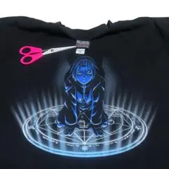 希少　鋼錬　鋼の錬金術師　tシャツ　ヴィンテージ　フルメタルアルケミスト　アニメ