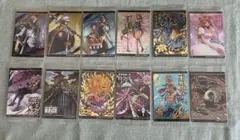 ヴァイス FGO バビロニア 扉電源 デッキ - メルカリ