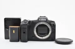 ❤️予備バッテリー付き❤️Canon EOS R6 15-85mm USMレンズ - メルカリ