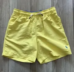 ラルフローレン キッズ 水着 ハーフパンツ 140cm