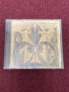Cock Roach 虫の夢死と無死の虫 CD - メルカリ