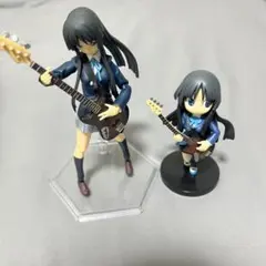 2026年最新】figma けいおん! 秋山澪 制服verの人気アイテム - メルカリ