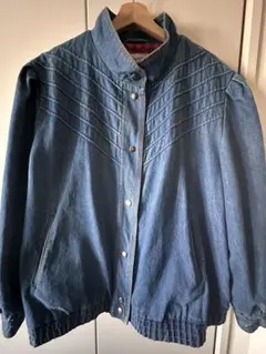Current Seen デニムジャケット