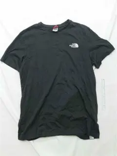■ザ・ノース・フェイス メンズ Tシャツ ブラック系 Mサイズ