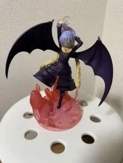 転スラ 魔王覚醒編 一番くじラストワン賞 神之怒 B賞 魔王リムルフィギュア