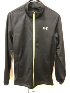 アンダーアーマー　ジュニア　ジャージ上下セット　160サイズ