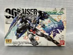 HG ダブルオーライザー　粒子貯蔵タンクのサムネイル