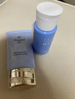 Elegance モデリングカラーベース