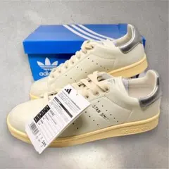 adidas スタンスミス LUX イエナ 24.5 アディダス 別注 リュクス