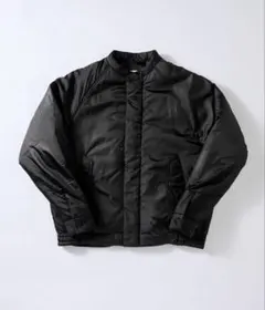 【特価】NewAnce Military Padding Blouson